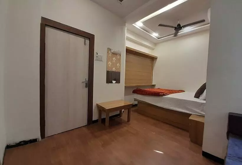 Hotelli Wizard Palace Aurangabad