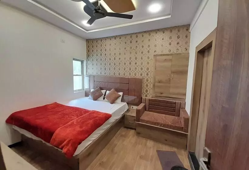 Hotelli Wizard Palace Aurangabad