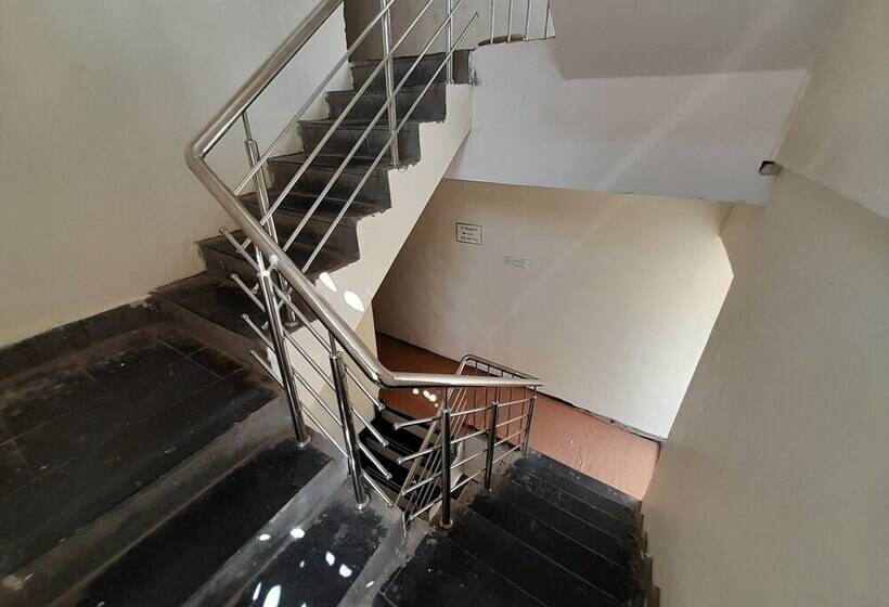 هتل Wizard Palace Aurangabad