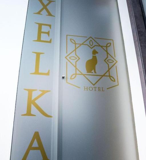 هتل Xelka Eje Cafetero