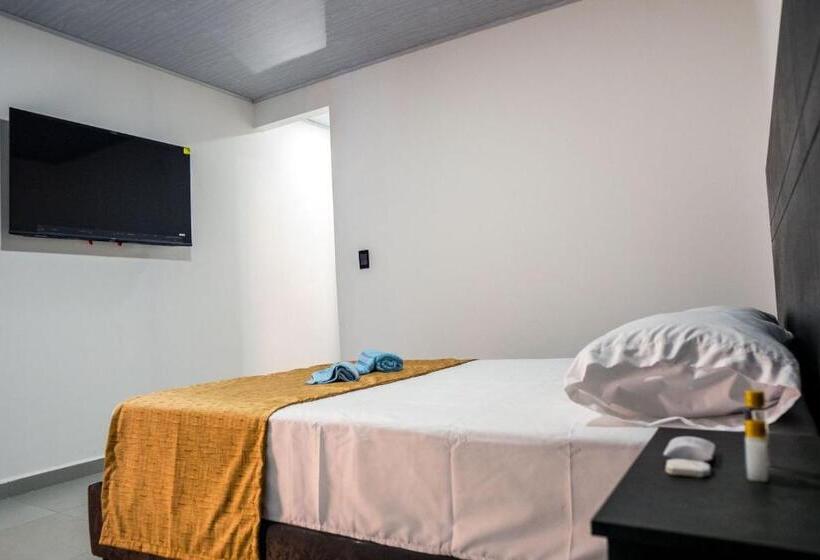 هتل Xelka Eje Cafetero