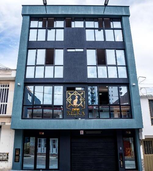 هتل Xelka Eje Cafetero