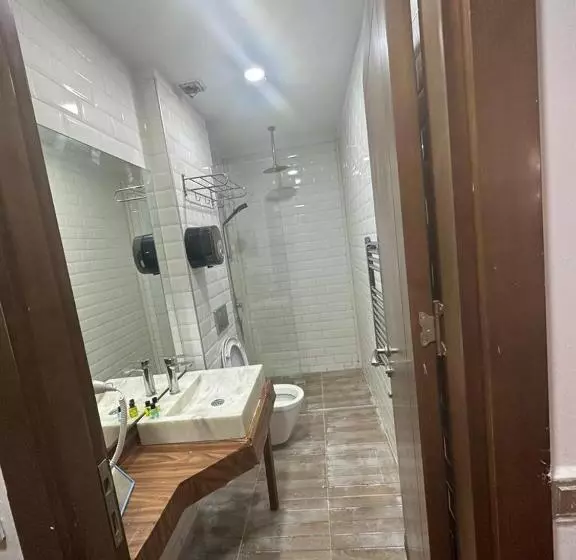 Konak Suite İn The Bar Street