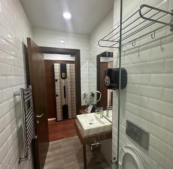 Konak Suite İn The Bar Street