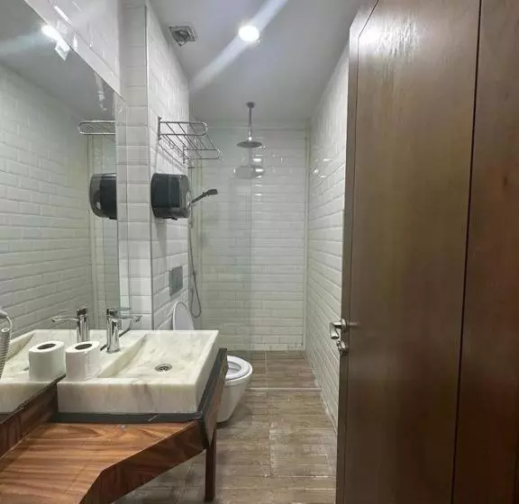 Konak Suite İn The Bar Street