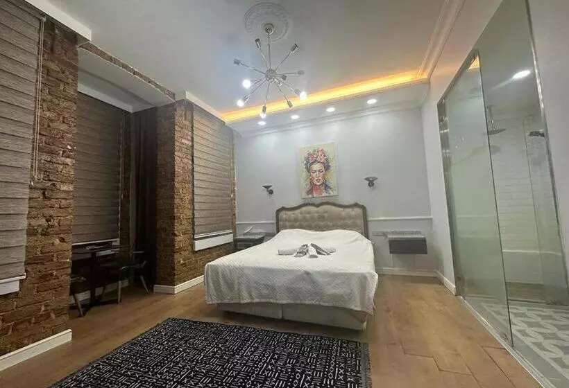 Konak Suite İn The Bar Street