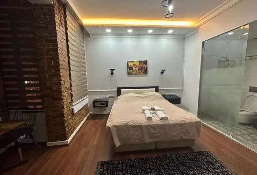 Konak Suite İn The Bar Street