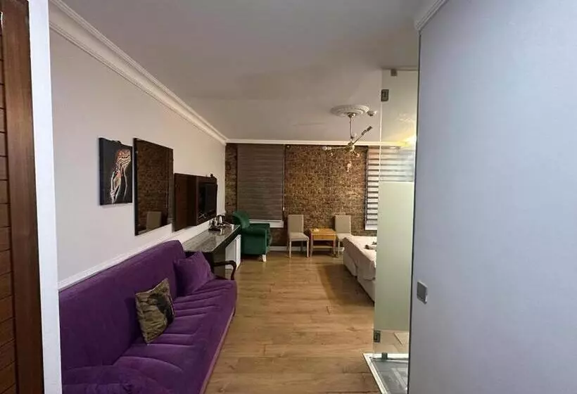 Konak Suite İn The Bar Street