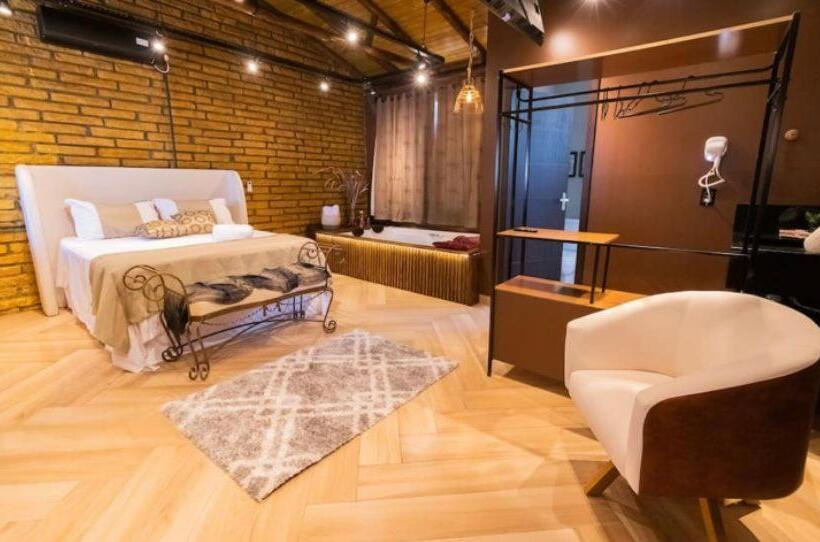 Loft Central Dos Canyons