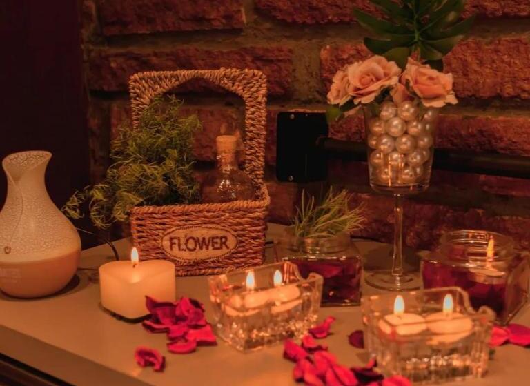 Loft Central Dos Canyons