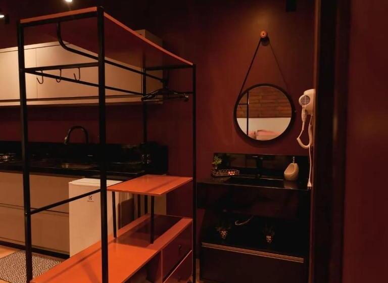 Loft Central Dos Canyons