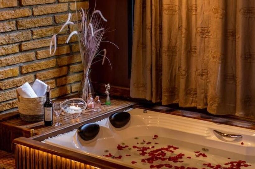 Loft Central Dos Canyons