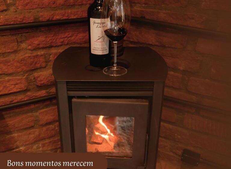 Loft Central Dos Canyons