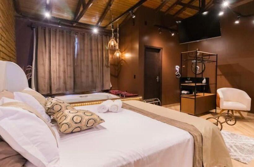 Loft Central Dos Canyons