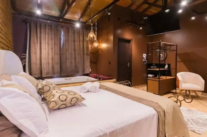Loft Central Dos Canyons