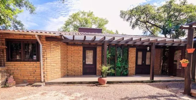 Loft Central Dos Canyons