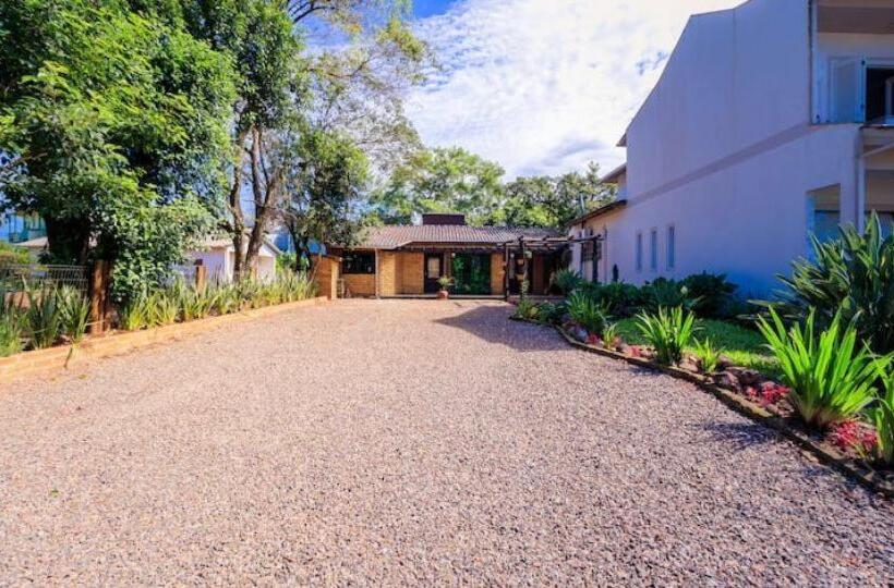 Loft Central Dos Canyons