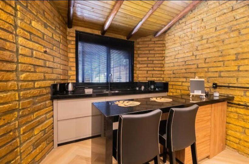 Loft Central Dos Canyons