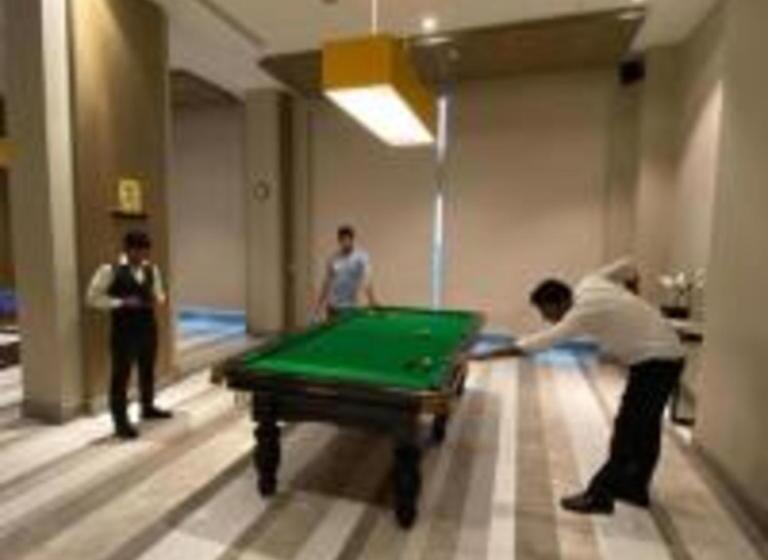 Neel Skye   Couple Friendly   Dlf My Pad, Gomtinagar , Lucknow