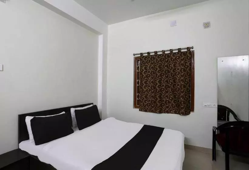 ペンション O Anand Residency