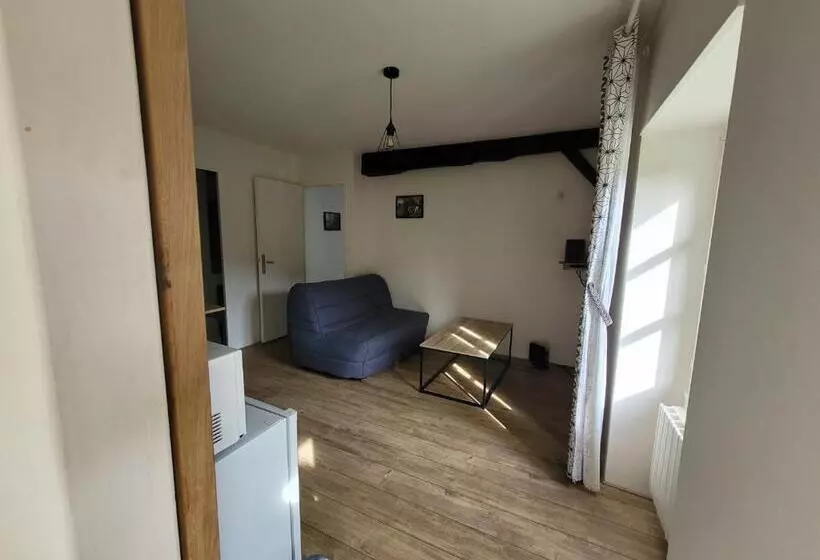 Majatalo Chambre Indépendante Privée