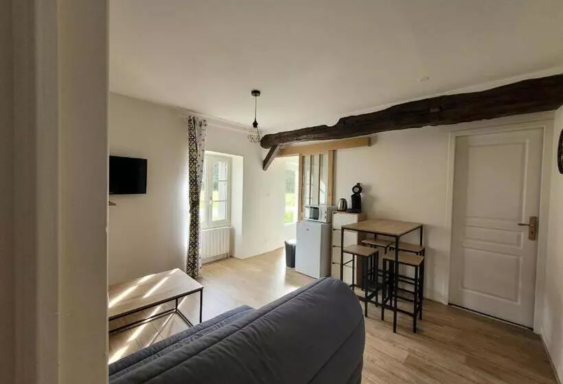 Majatalo Chambre Indépendante Privée