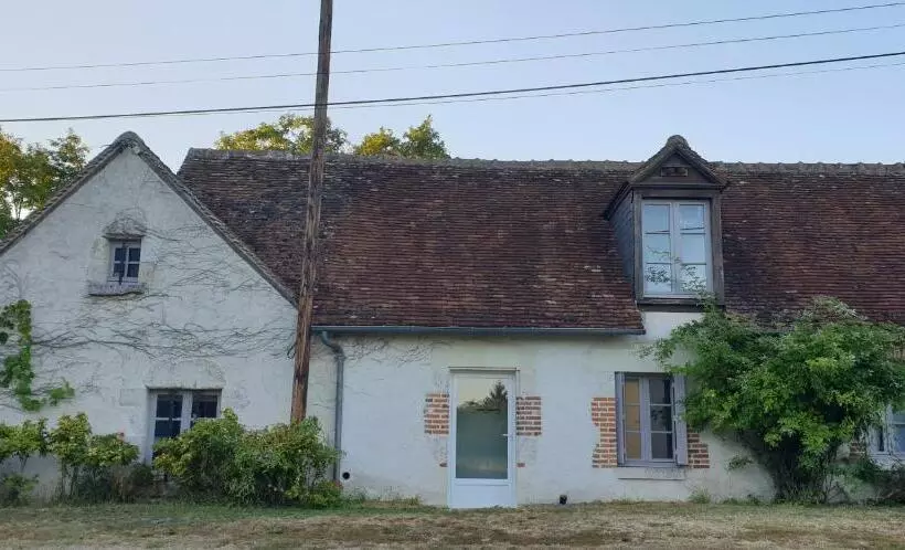 Majatalo Chambre Indépendante Privée