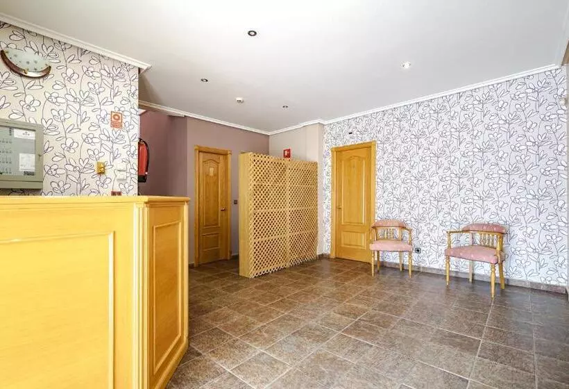 Majatalo Hostal Don Juan