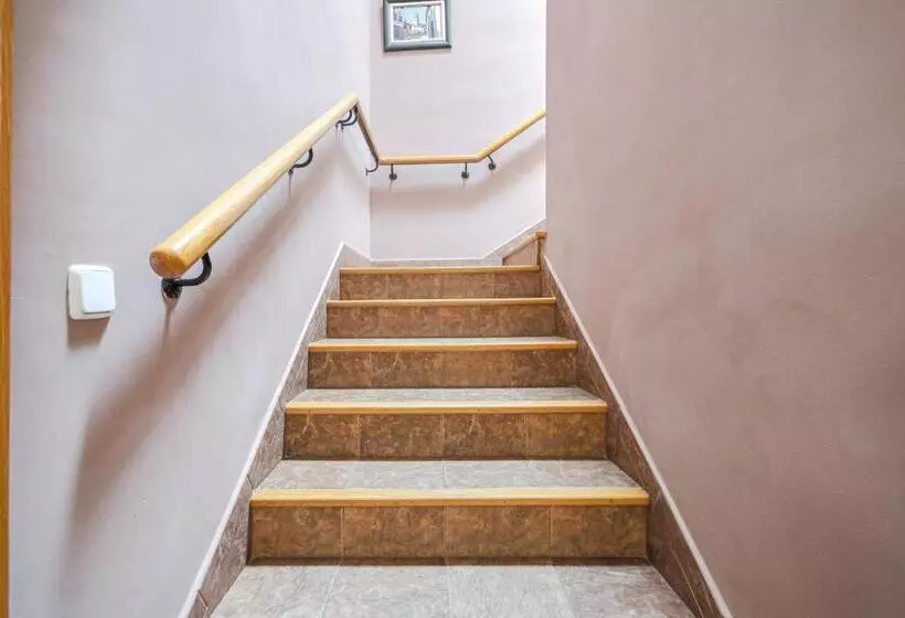 Majatalo Hostal Don Juan