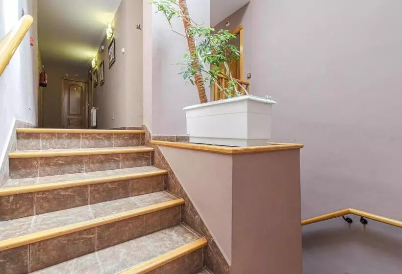 Majatalo Hostal Don Juan