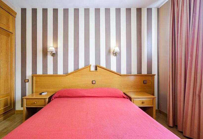 پانسیون Hostal Don Juan