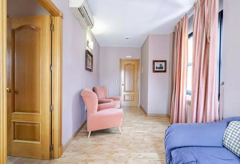 Majatalo Hostal Don Juan