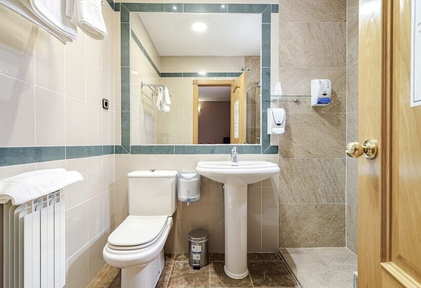 پانسیون Hostal Don Juan