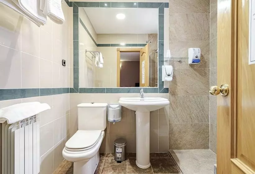 Majatalo Hostal Don Juan