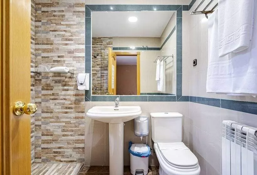 Majatalo Hostal Don Juan