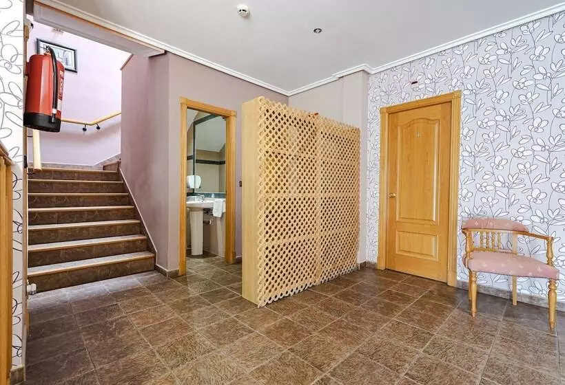 Majatalo Hostal Don Juan