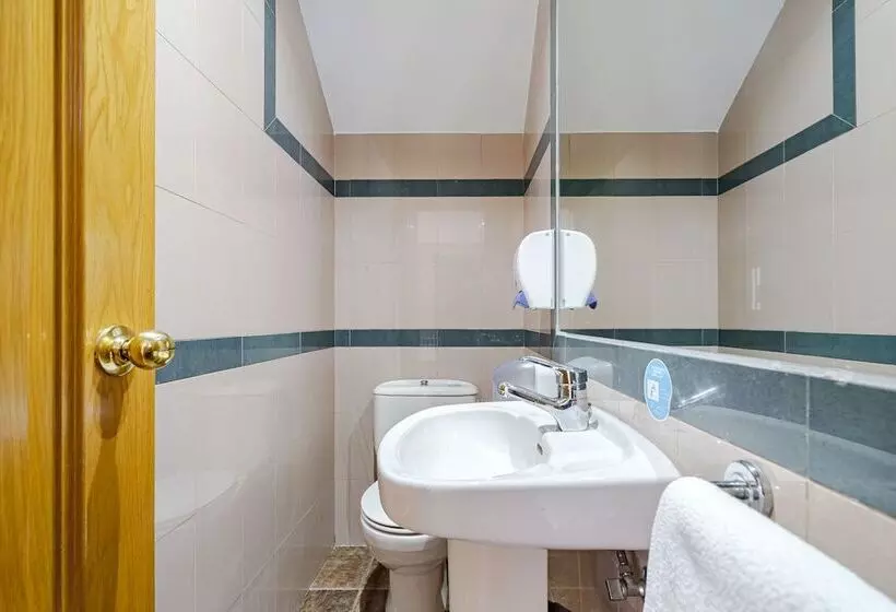 Majatalo Hostal Don Juan