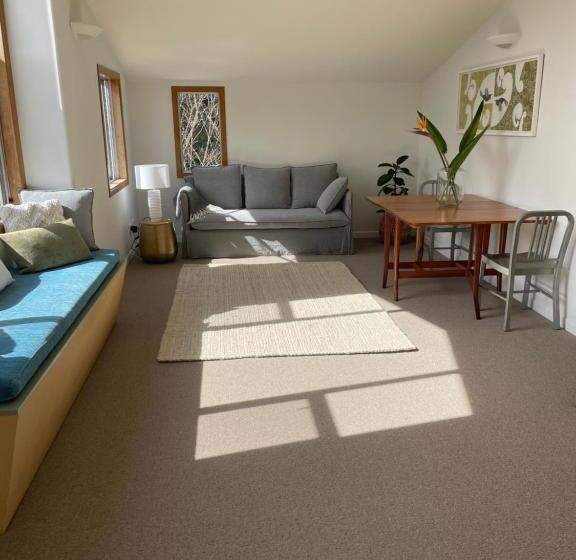 Pensió Kaingarua Retreat