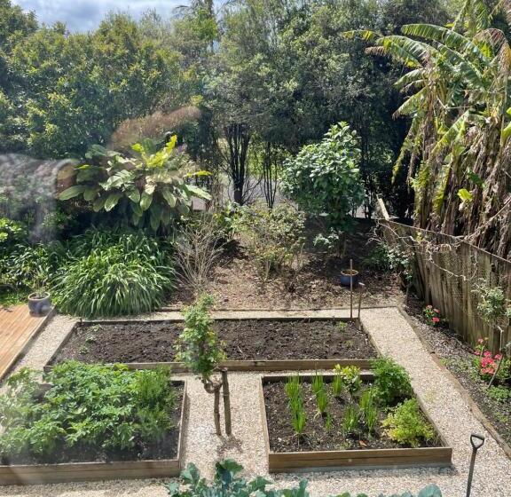 Pensió Kaingarua Retreat