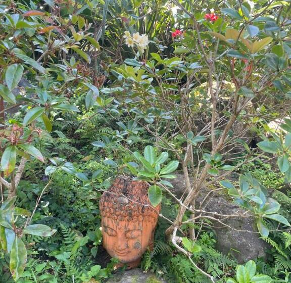 Pensió Kaingarua Retreat