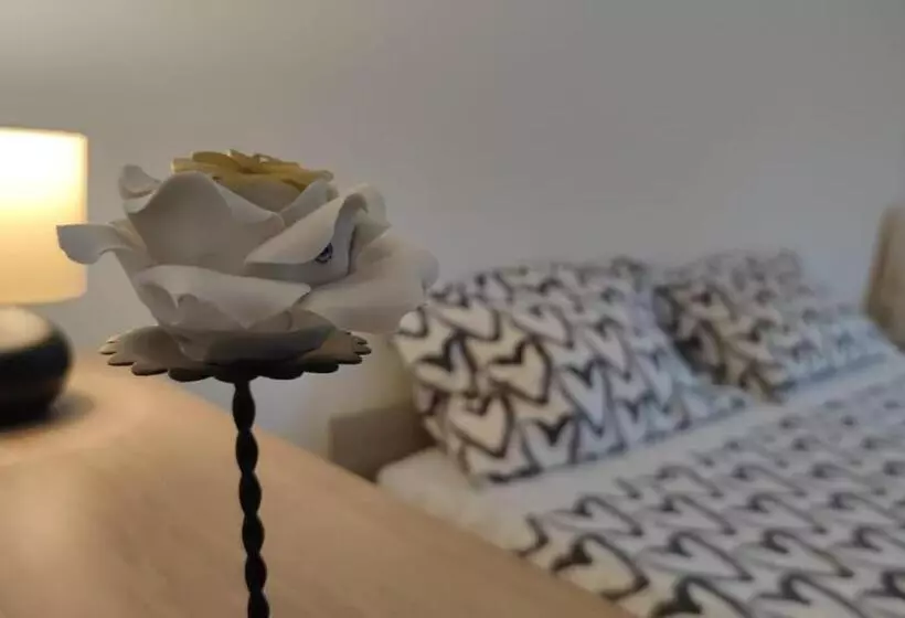 ペンション Rosi Room