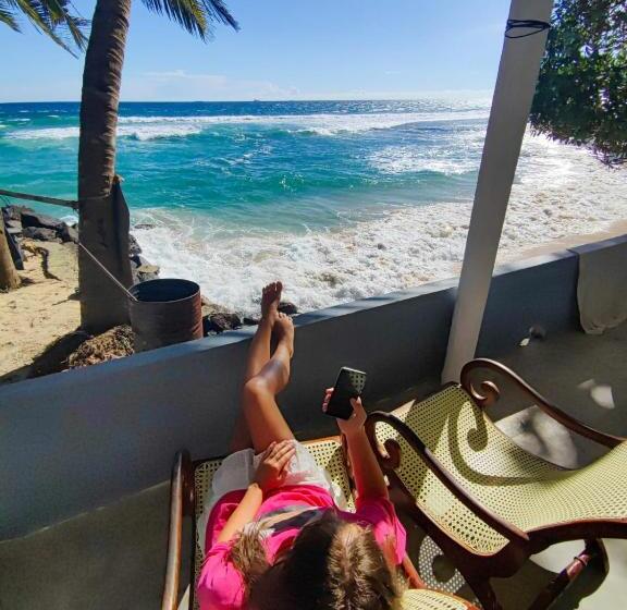 Pension Seashore Resort & Villa