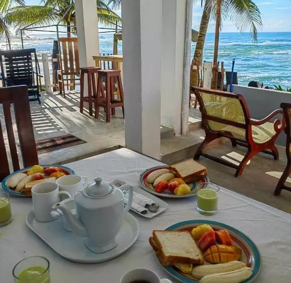 ペンション Seashore Resort & Villa