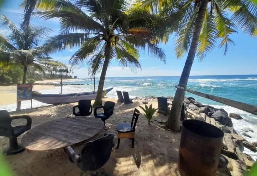 ペンション Seashore Resort & Villa