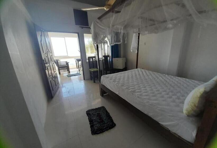 Pension (Hôtel basse catégorie) Seashore Resort & Villa