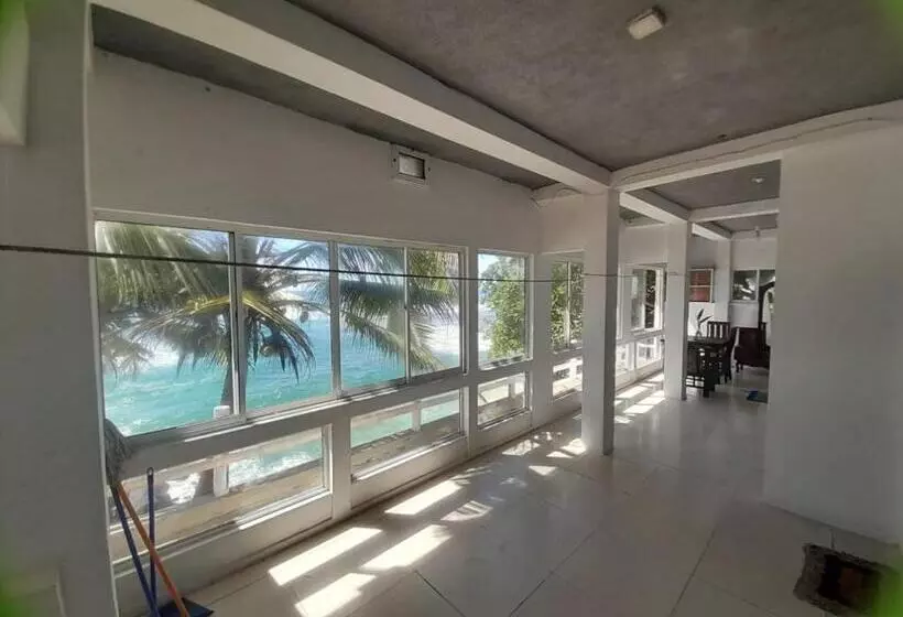 ペンション Seashore Resort & Villa
