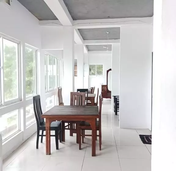 ペンション Seashore Resort & Villa