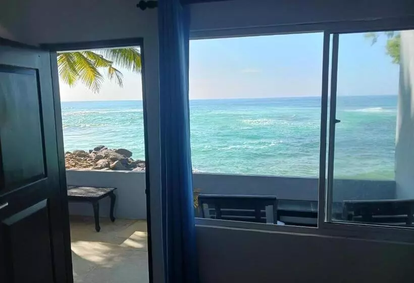 ペンション Seashore Resort & Villa