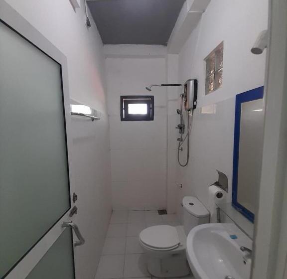 Pension (Hôtel basse catégorie) Seashore Resort & Villa