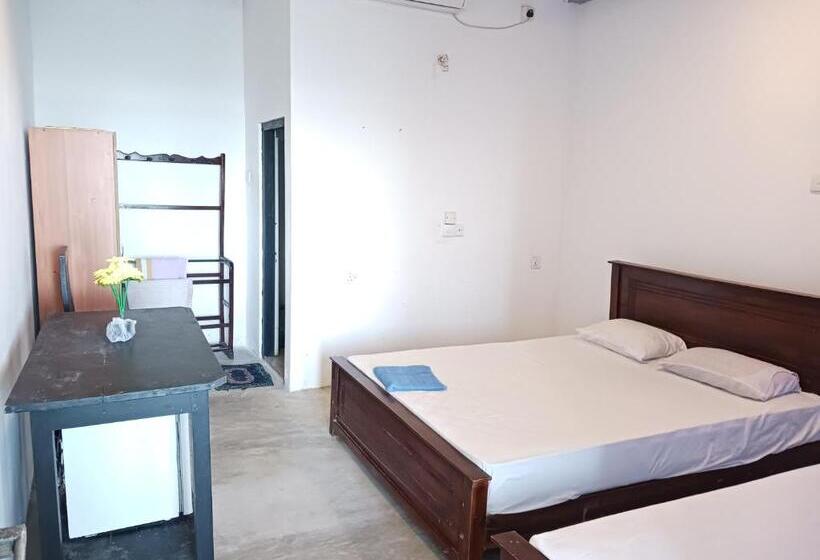 Pension Seashore Resort & Villa